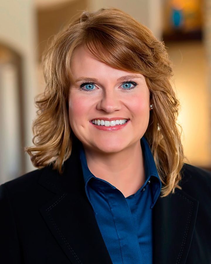 Andrea Cavanaugh