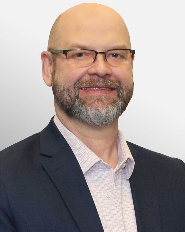 Blane Rump